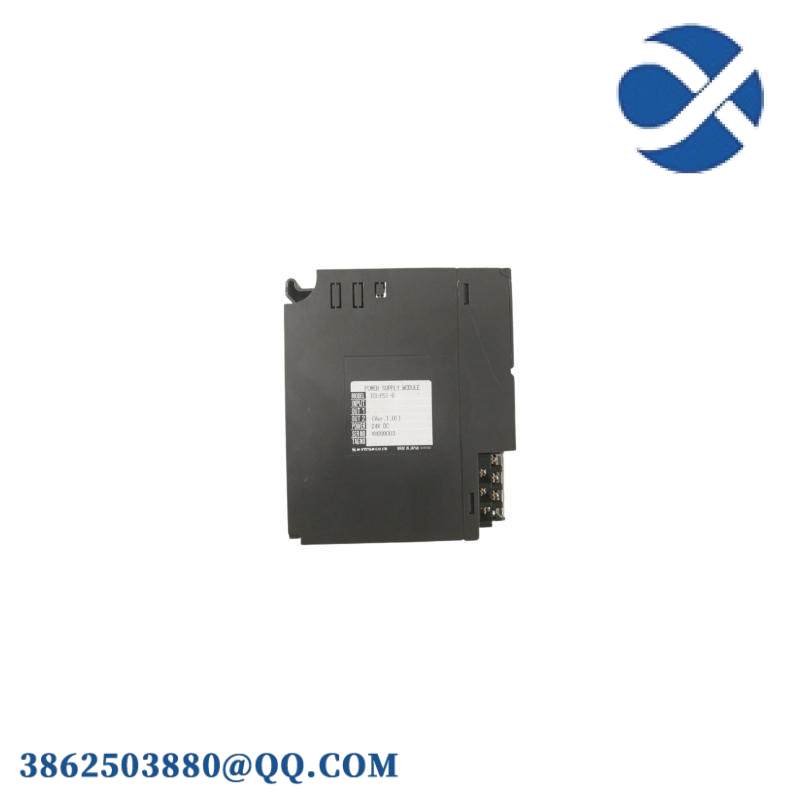 m-system_r3-ps1-r_plc_moudle.jpeg Banner 810-046015-010 Control Module