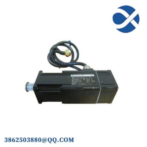 MAVILOR BLS-055 SERVO MOTOR - Precision Control in Industrial Automation