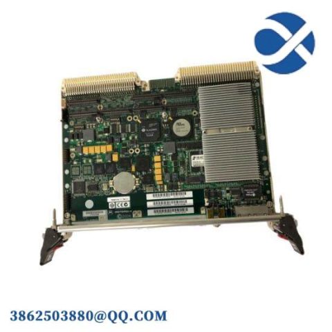 Motorola MVME2700-4421 Control Module, High Performance and Reliability