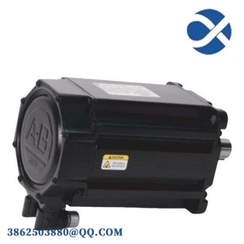 A-B MPL-B540D-SJ72AA/MPL 480V AC Rotary Servo Motor