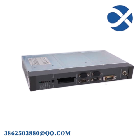 REXROTH NFD03.1-480-075 High-Performance Servo Drive Module