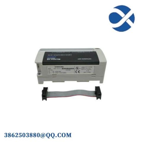 OEMAX DS60-EDT8/8 EXPANSION UNIT: Advanced Modular Control, Precision Engineering