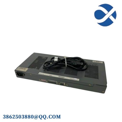 FOXBORO P0904BS-0E I/O Graphics - Industrial Control Module