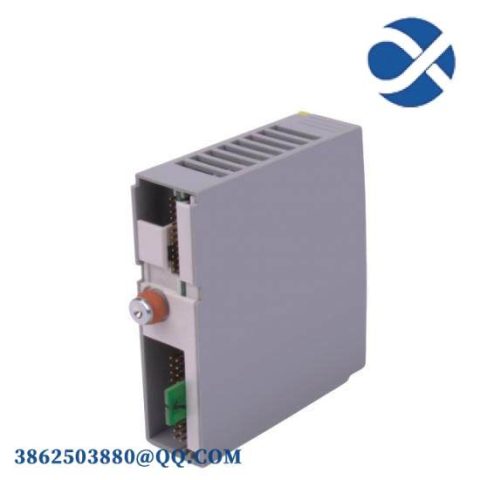 FOXBORO P0500GM System Module - High Precision Industrial Control Component