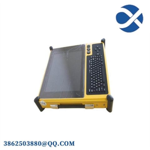 PMON2000 VG5SK8I051311: Industrial Data Loader by BrandName