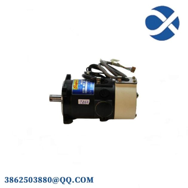 SANYO PMAPA1A6B20 Industrial Control Module