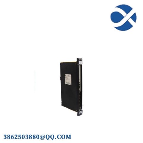 RELIANCE 805405-5R Industrial Control Module