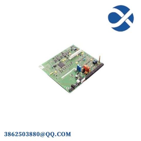 Bosch Rexroth R911289173 Industrial Control Module