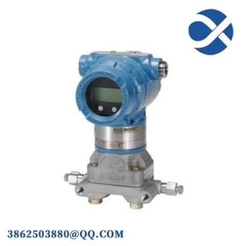 Foxboro P0997PP Module, Designed for Industrial Automation