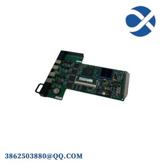 RTP 3003/00 Series 3000 Input/Output Module - Brand New
