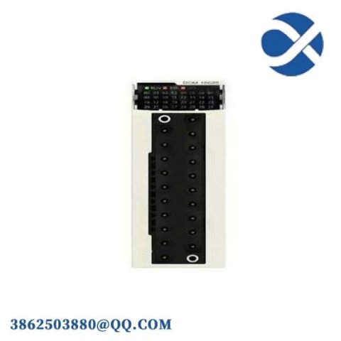 Schneider™ BMXDDO1602 Discrete Output Module - Precise Control, Unmatched Reliability