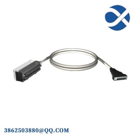 Schneider 140DO35300 Digital Output Module