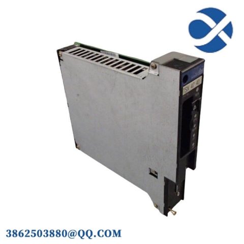 Schneider TSXP47455 Process Control Module for Precision Automation