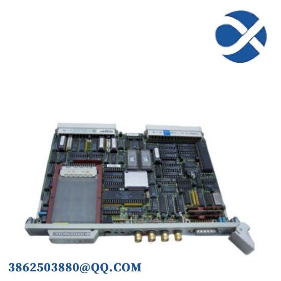 SIEMENS 6AV1242-0AB10: High-Resolution Color Video Module for Advanced Process Control
