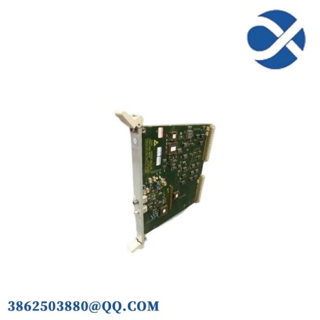GE IS200ADIO-MUX-OMNI Industrial Interface Module