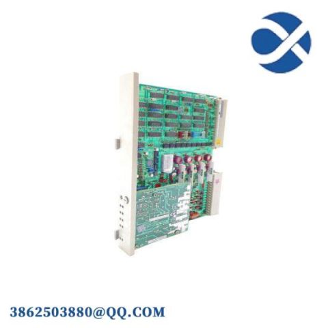 Siemens 6DS1702-8AA: 4AA Analog Output Module for Industrial Control