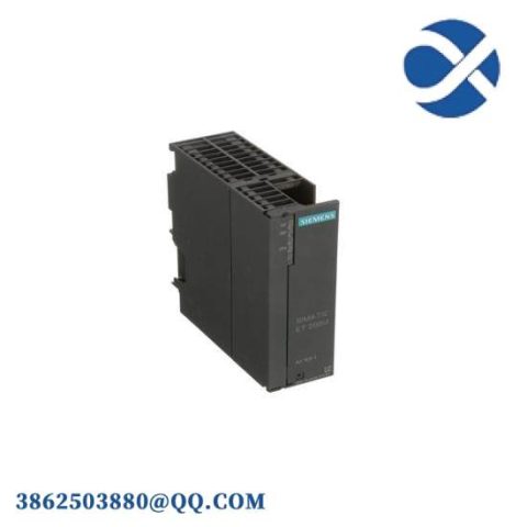 Siemens 6ES7153-1AA03-0XB0 Connection Module: Industrial Automation Solutions