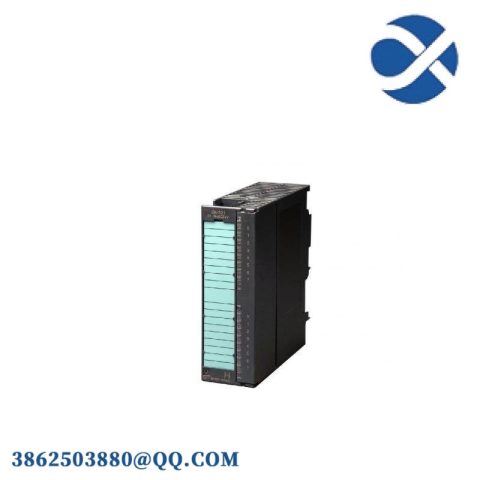 SIEMENS 6ES7323-1BL00-9AM0 Digital Input Module: Automation Excellence in Every Detail