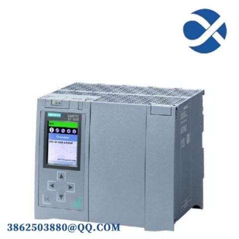 Siemens 6ES7328-0AA00-7AA0 Front Door Expansion Module