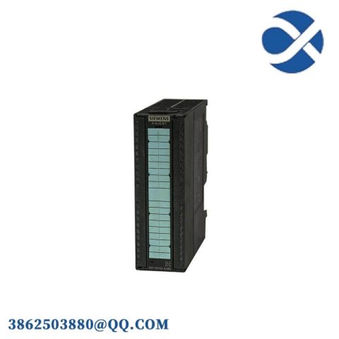 SIEMENS SIMATIC 6ES7331-1KF02-0AB0 Analog Input Module