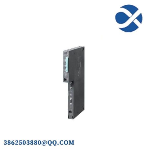 SIEMENS 6ES7416-2FP07-0AB0 Process Control Module