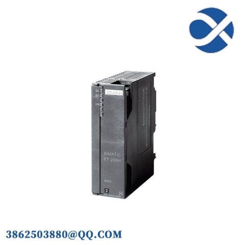 SIEMENS 6ES7 153-1AA03-0XB0 Interface Module: Industrial Automation Solution