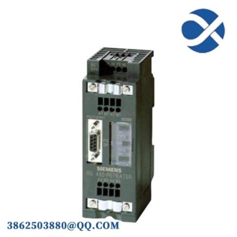 Siemens 6ES7 972-0AA01-0XA0 SIMATIC DP Control Module