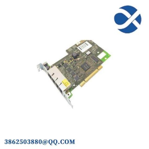 Siemens CP1616 PCI-CARD Communication Processor 6GK1161-6AA01, Control & Automation