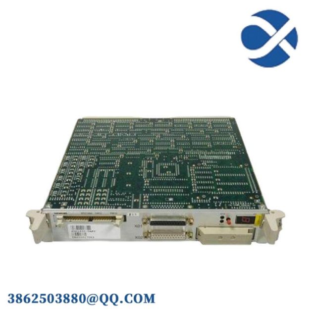 SIEMENS 7TL4400-0/CC Control Module, for Advanced Industry Solutions