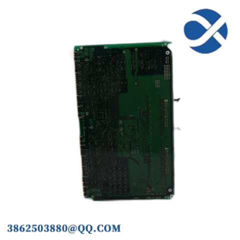 EMERSON SE3008 Industrial Automation Module, KJ2005X1-SQ1 12P6383X032