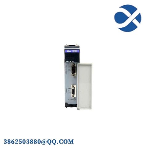 MOLEX SST-PB3-CLX Industrial Control Module