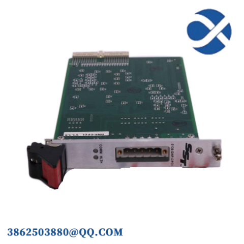 ABB 70BV01C-ES-HESG447260R1 Bus Traffic Director