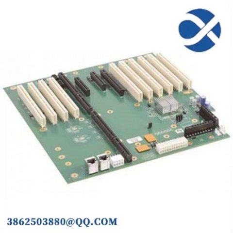 Trenton Technologies BPG6600 PCI Express Backplane Card, High-Performance Modular Component