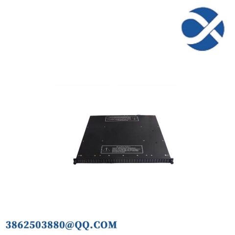 TRICONEX 25517400058-110 Industrial Control Module