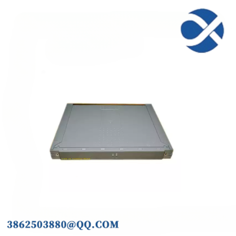 WOODWARD 8840-1184 Advanced Genset Controller