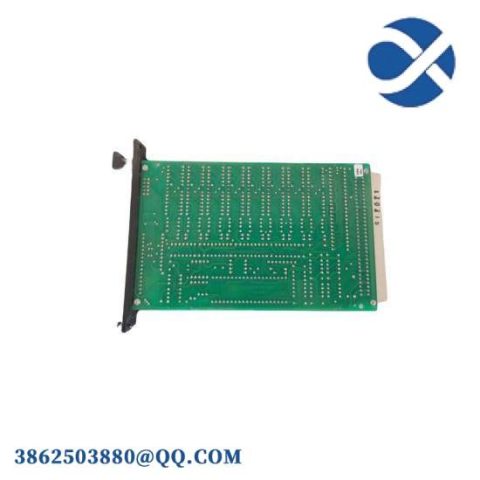 Valmet BIU 84 BIU84/421895-1A A413143 Process Automation Module