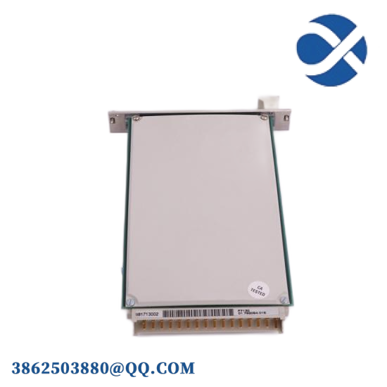 vipa_cpu315sb-2ag12_new.png NEW NUM MDLA2050Q00 PLC DCS Module, Precision Control Solution