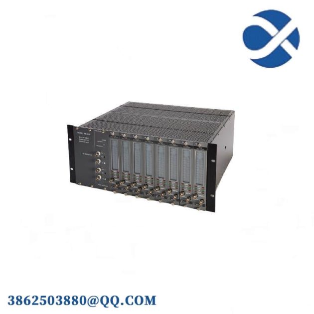 SHINKAWA VM-5N SST-2194-001-P001G High Precision Measurement Module