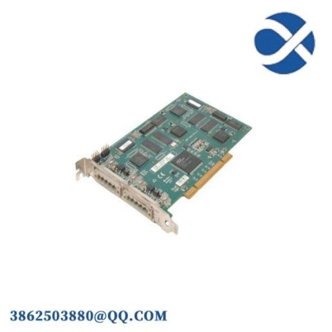 WOODHEAD SST-DN3 PCU-2-E / PCI-2 INTERFACE CARD - Industrial Automation Module