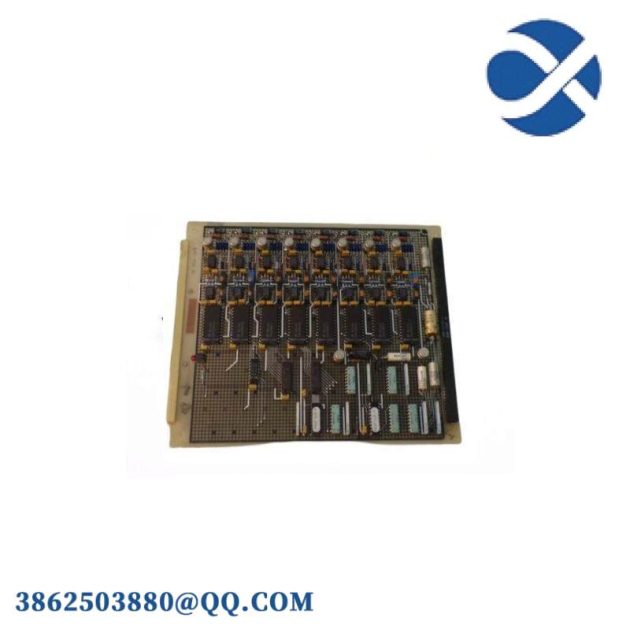 Woodward 8235-369 Control Module