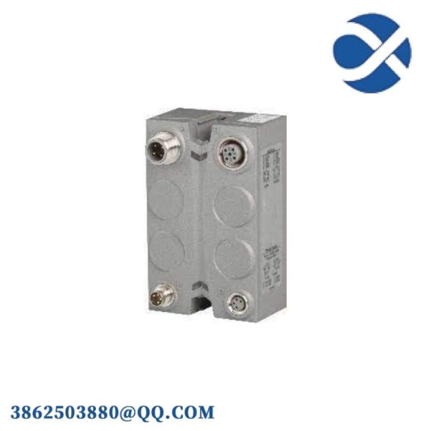 B&R 8BV10028HWD0.000-1 Industrial Control Module