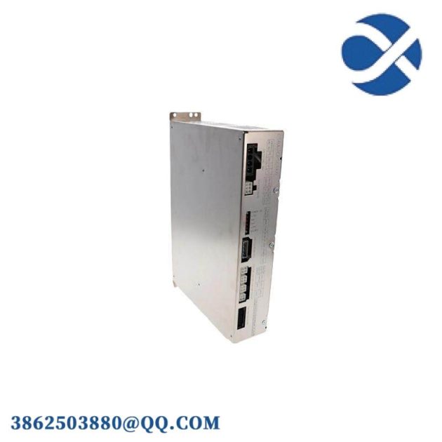 Yaskawa SDA71A01A-1 Servo Driver - High Precision Motion Control