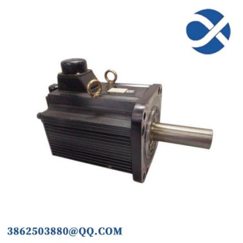 Yaskawa SGDH-1ADE AC Servo Motor Drive