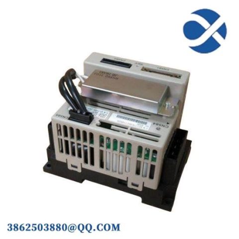 Yaskawa SDA71A01A-1 Servo Driver - High Precision Motion Control