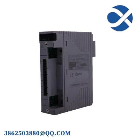 Yokogawa AAI1143-H53-S1 Analog Input Module - Industrial Control Solution for Precision Measurement