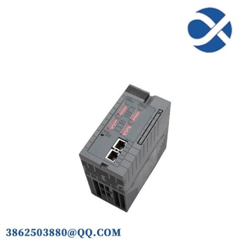 YOKOGAWA VI451-10 Communication Module: Advanced Control Solutions for Industrial Applications