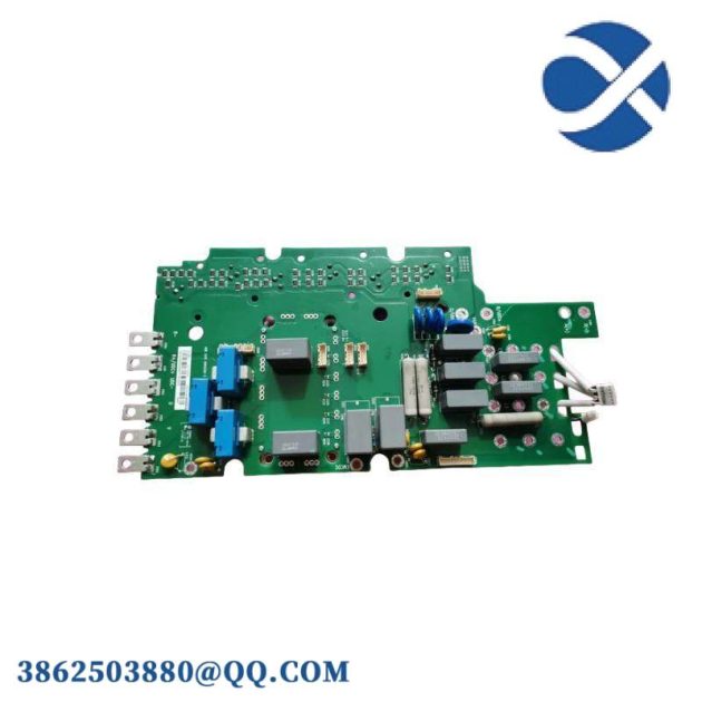 ABB 3HAC17484-9/01 Module Controller for Industrial Automation