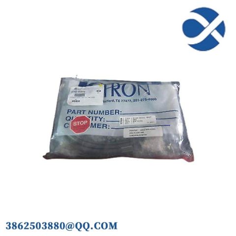 AMAT 0190-18138 Industrial Control Module