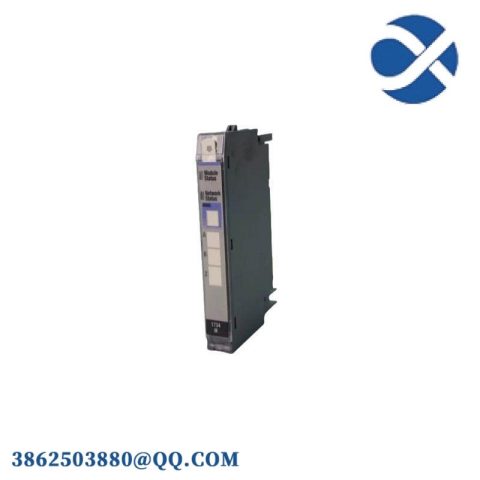 AB 1734-IK/C Incremental Encoder Module - Precision Motion Control Solutions