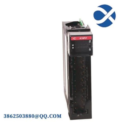 AB 1766-IB32 Power Supply | 1766IB32 | ControlLogix | DC Digital | 16 Point | 10-31VDC